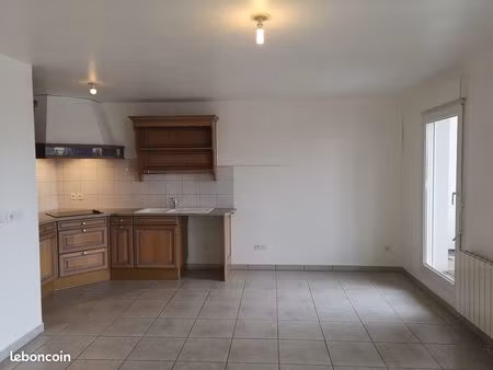 appartement à louer reignier