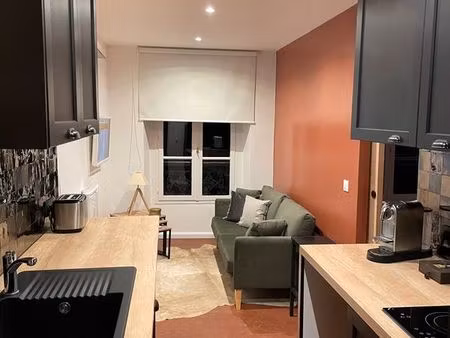 location 2 pièces versailles centre