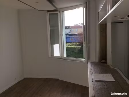 f4 duplex nancy atypique proche pépinière