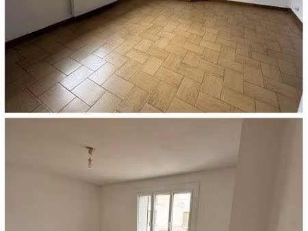 la chabure  en pleine campagne