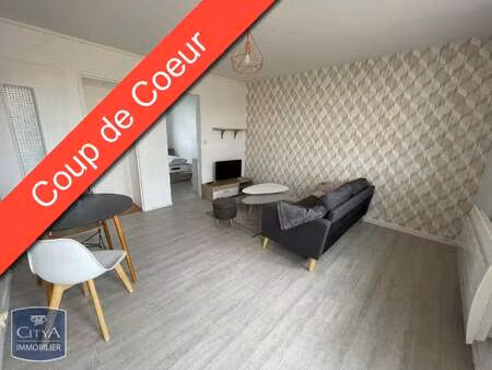 location appartement 3 pièces meublé au mans madeleine (72000) : à louer 3 pièces meublé /