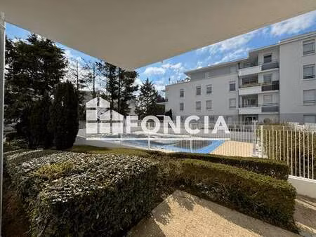 location appartement 2 pièces piscine à saint-nazaire (44600) : à louer 2 pièces piscine /