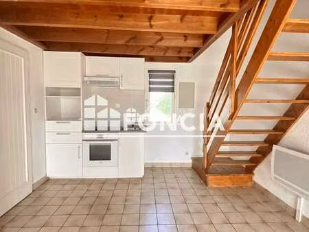 location maison au croisic (44490) : à louer / 39m² le croisic
