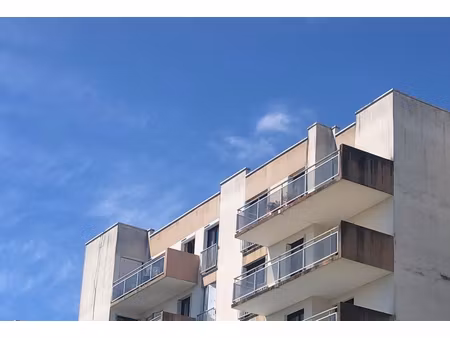 brest kerinou appartement type 4 avec ascenseur et garage