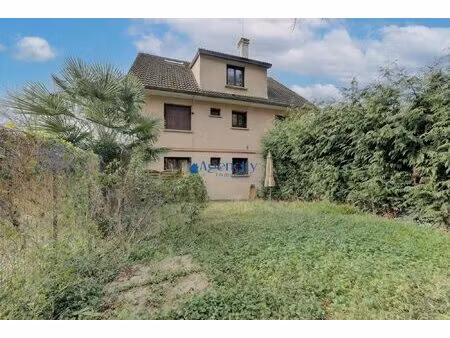 appartement f4 terrasse avec jardin