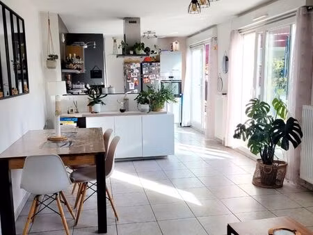 apparemment t3 en duplex