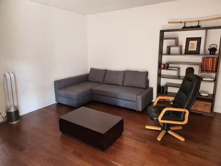 appartement fontenay aux roses 3 pièce(s) 59.37 m2