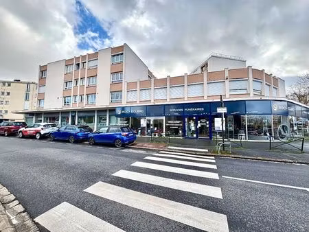 appartement longjumeau 1 pièce(s) 25.78 m2