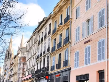 investissement en residence étudiante