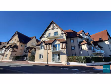 appartement t2 lumineux avec piscine – centre-ville merville-f