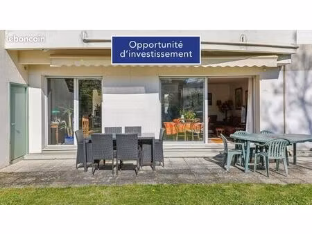 appartement en viager 5 pièces 110 m²