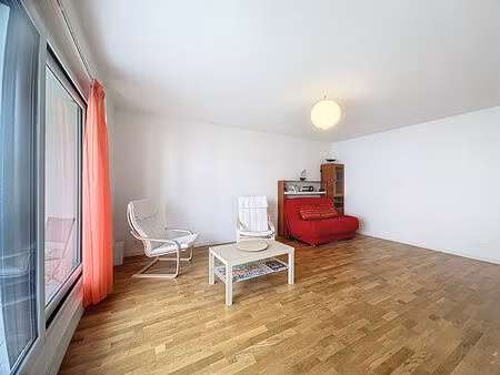 à vendre - appartement coup de coeur studio avec balcon et parking ? résidence saint james