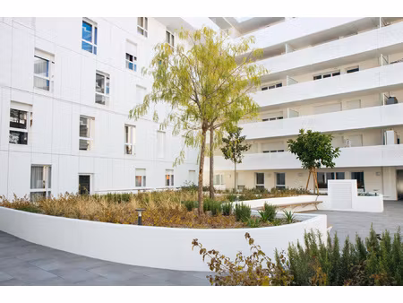 investissement en residence étudiante