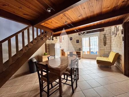 appartement palavas les flots 3 pièces de 50.33 m2