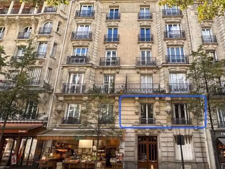 appartement 93m2 - 2 chambres