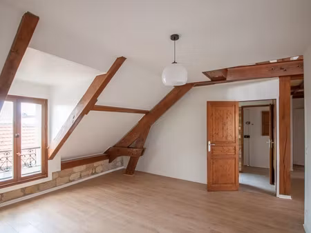 location appartement 3 pièces 55 m² à pontoise (95000)  1 037 €