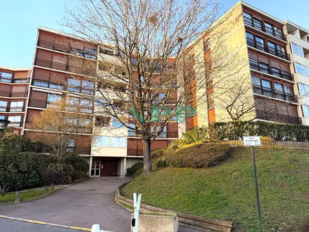 à vendre : appartement 4 pièces à ris orangis