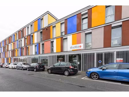 investissement en residence étudiante