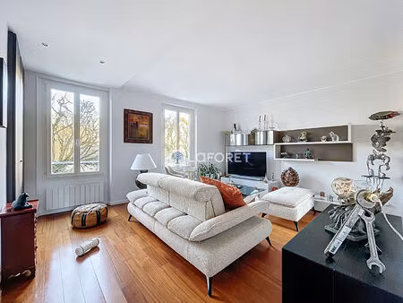 appartement saint cyr l ecole 2 pièce(s) 45 m2