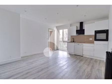 appartement saint gratien 2 pièce(s) 39.7 m2