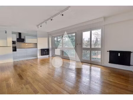 saint-gratien proche du lac et 6' gare