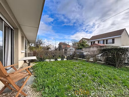 appartement saint maur des fosses 2 pièce(s) 49.40 m2