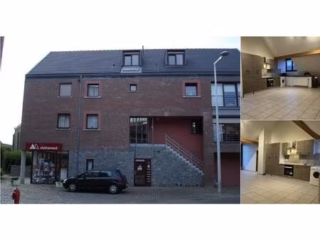 appartement à louer à allée des balsamines 10 10 wanze (vwd16698)