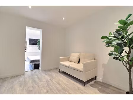 maison à vendre à baillet-en-france - référence 10819