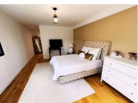 maison contemporaine 238m2