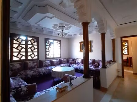 maison au ☀️ pour habitat & ou investissement