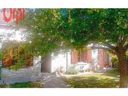 maison champigny-en-beauce m² t-6 à vendre  252 000 €