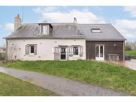 maison à vendre feneu