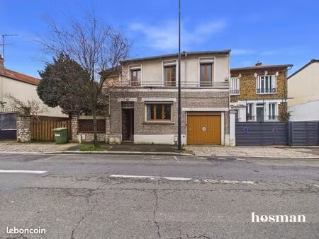 maison 6 pièces 220 m²