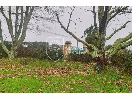 propriété à vendre guidel