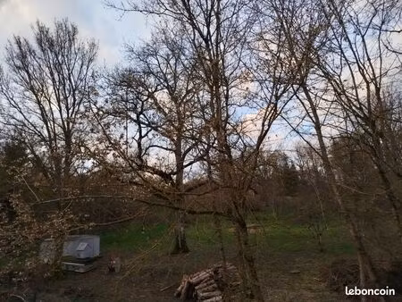 maisonnette de campagne