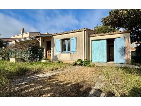 maison la brée-les-bains m² t-4 à vendre  284 850 €