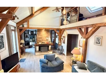 maison morangis m² t-5 à vendre  410 000 €