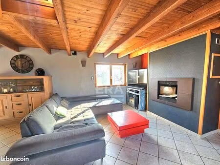 maison 8 pièces 155 m²