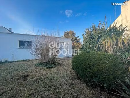 maison 6 pièces 122 m²