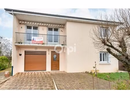 maison rilhac-rancon 103 m² t-4 à vendre  169 500 €