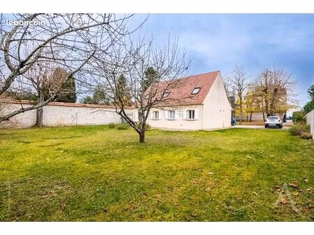 maison 5 pièces 129 m²