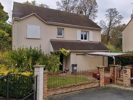 maison soisy sur seine 6 pièce(s) 150 m2