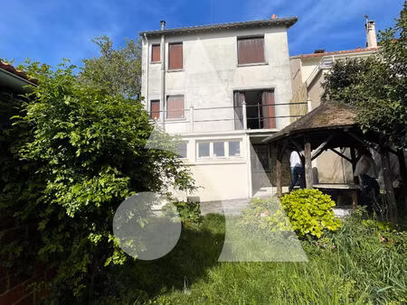 maison sucy en brie 6 pièce(s) 98.71 m2