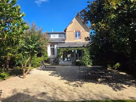 vente maison à vertou (44120) : à vendre / 150m² vertou