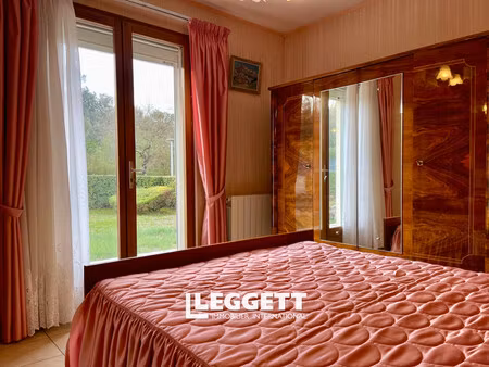 maison 5 pièce(s)  carcès