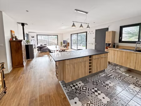 maison parfaite pour votre famille