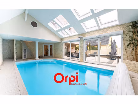 maison wiwersheim m² t-6 à vendre  699 500 €