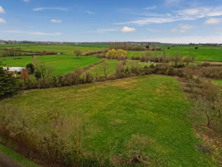 terrain lys-haut-layon 4790 m2