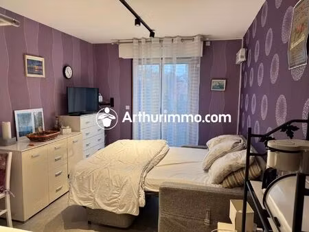 viager appartement 18 m2 à bagnoles-de-l'orne-normandie