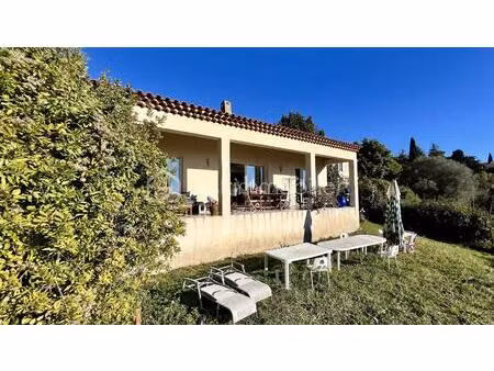 villa de 135 m² à vence